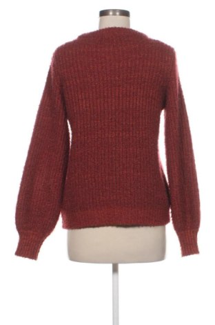 Дамски пуловер Vero Moda, Размер M, Цвят Кафяв, Цена 13,81 €