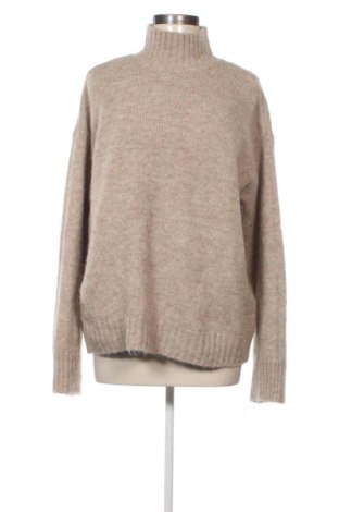 Damski sweter Vero Moda, Rozmiar M, Kolor Brązowy, Cena 133,99 zł