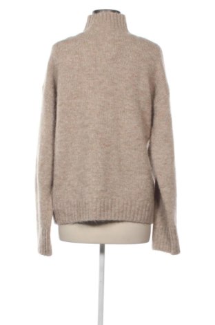 Damski sweter Vero Moda, Rozmiar M, Kolor Brązowy, Cena 133,99 zł