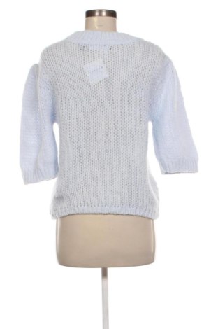 Дамски пуловер Vero Moda, Размер L, Цвят Син, Цена 14,31 €