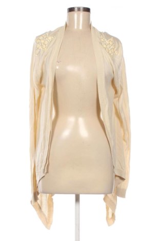 Pulover de femei Vero Moda, Mărime XL, Culoare Ecru, Preț 72,99 Lei