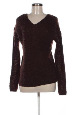 Pulover de femei Vero Moda, Mărime S, Culoare Maro, Preț 71,99 Lei