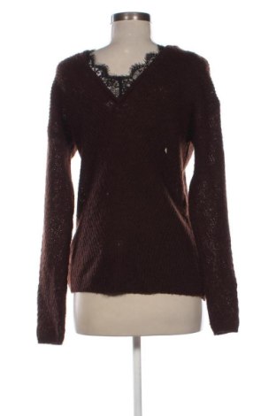 Pulover de femei Vero Moda, Mărime S, Culoare Maro, Preț 71,99 Lei