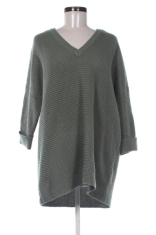 Dámský svetr Vero Moda, Velikost M, Barva Zelená, Cena  1 060,00 Kč