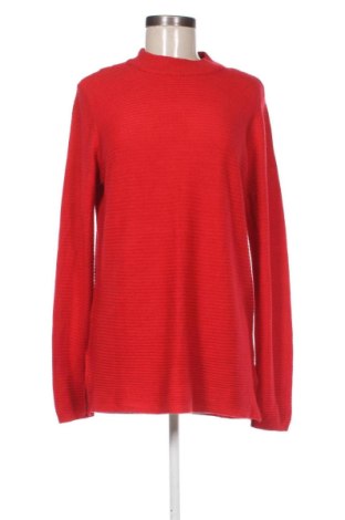 Pulover de femei Vero Moda, Mărime L, Culoare Roșu, Preț 72,00 Lei