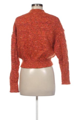 Pulover de femei Vicolo, Mărime S, Culoare Portocaliu, Preț 196,99 Lei