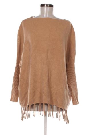 Дамски пуловер Vicolo, Размер M, Цвят Кафяв, Цена 32,21 €