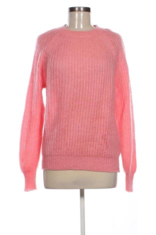 Дамски пуловер Vicolo, Размер L, Цвят Розов, Цена 32,00 €
