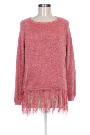 Dámský svetr Vicolo, Velikost M, Barva Růžová, Cena  939,00 Kč