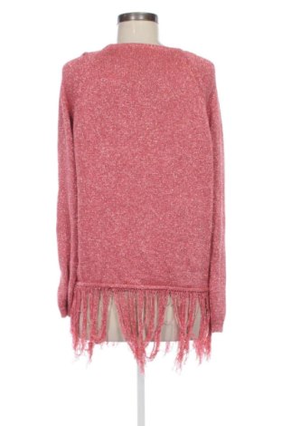 Dámský svetr Vicolo, Velikost M, Barva Růžová, Cena  939,00 Kč