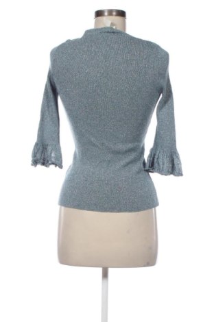 Dámský svetr Vicolo, Velikost S, Barva Modrá, Cena  939,00 Kč