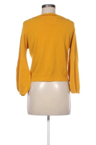 Női pulóver Vicolo, Méret M, Szín Sárga, Ár 13 110 Ft