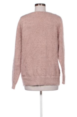 Дамски пуловер Vila Joy, Размер XXL, Цвят Розов, Цена 7,48 €