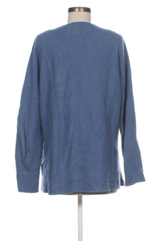 Pulover de femei Vivi, Mărime XXL, Culoare Albastru, Preț 78,20 Lei