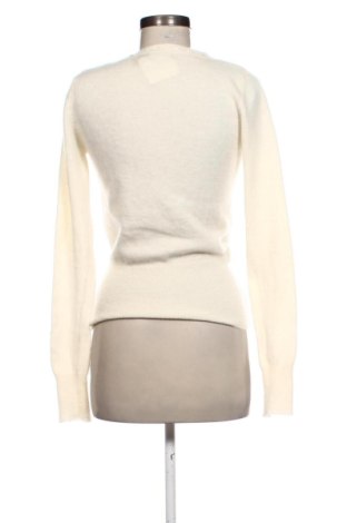 Pulover de femei Voice Of Europe, Mărime XS, Culoare Ecru, Preț 108,96 Lei