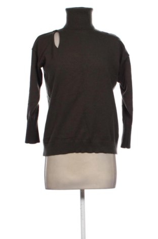 Pulover de femei W Collection, Mărime XS, Culoare Verde, Preț 26,07 Lei