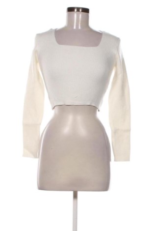 Dámský svetr Wal G, Velikost XXS, Barva Bílá, Cena  1 348,00 Kč