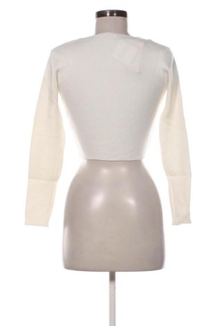 Dámský svetr Wal G, Velikost XXS, Barva Bílá, Cena  1 348,00 Kč