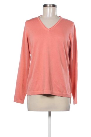 Damenpullover Walbusch, Größe L, Farbe Rosa, Preis 24,00 €