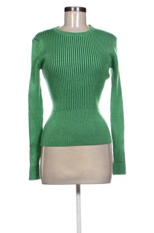 Damenpullover Warehouse, Größe M, Farbe Grün, Preis 10,00 €