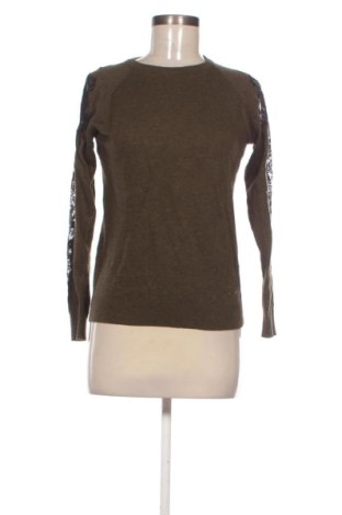 Pulover de femei Warehouse, Mărime M, Culoare Verde, Preț 109,48 Lei