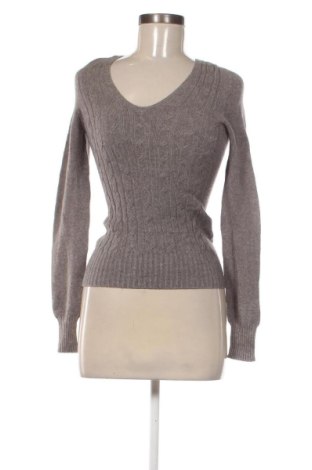 Damski sweter Wendy Trendy, Rozmiar M, Kolor Szary, Cena 110,99 zł