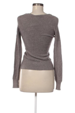 Damski sweter Wendy Trendy, Rozmiar M, Kolor Szary, Cena 110,99 zł