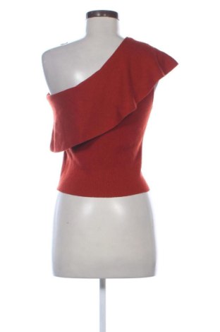 Női pulóver White Closet, Méret S, Szín Piros, Ár 8 637 Ft