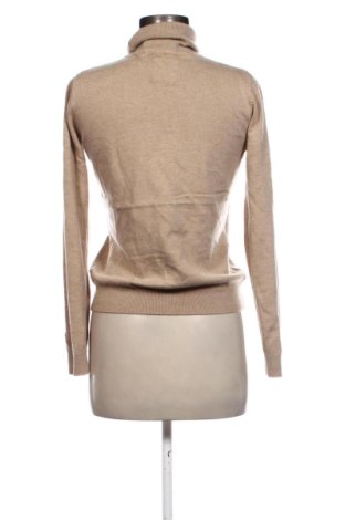 Дамски пуловер Wolczanka, Размер S, Цвят Бежов, Цена 11,75 €