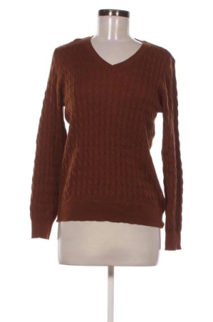 Női pulóver Women's Collection, Méret M, Szín Barna, Ár 7 499 Ft
