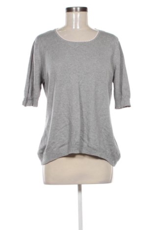 Дамски пуловер WoolOvers, Размер XL, Цвят Сив, Цена 21,00 €