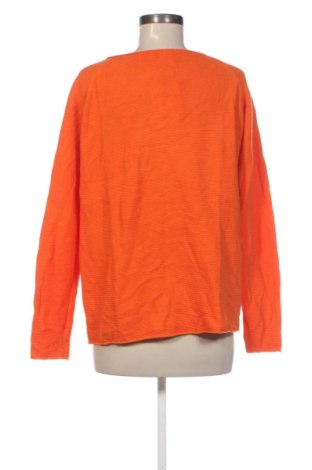 Damenpullover XOX, Größe L, Farbe Orange, Preis € 19,99
