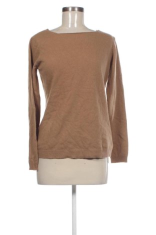 Дамски пуловер Xetra, Размер L, Цвят Бежов, Цена 15,33 €