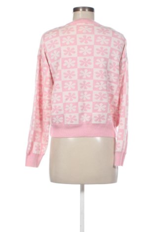 Pulover de femei Xside, Mărime M, Culoare Roz, Preț 78,20 Lei