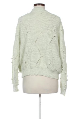 Női pulóver Y.A.S, Méret L, Szín Zöld, Ár 15 919 Ft