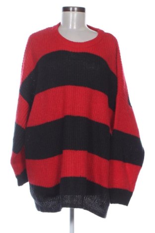 Дамски пуловер Yessica, Размер XL, Цвят Многоцветен, Цена 13,00 €