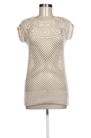 Damski sweter Yessica, Rozmiar M, Kolor Beżowy, Cena 30,84 zł