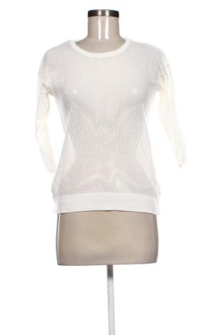 Дамски пуловер Yessica, Размер S, Цвят Екрю, Цена 18,62 €