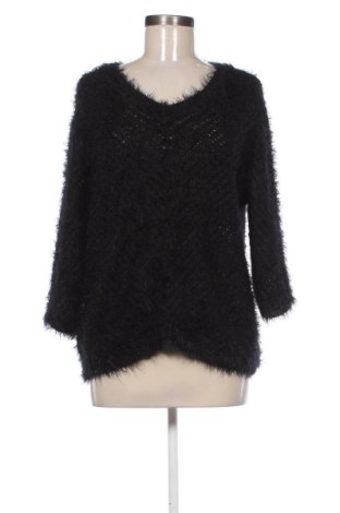 Pulover de femei Yessica, Mărime XL, Culoare Negru, Preț 52,13 Lei