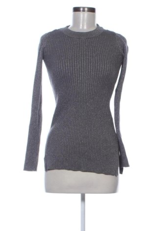 Damenpullover Yessica, Größe S, Farbe Grau, Preis 15,00 €