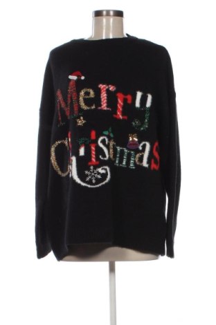 Dámský svetr Yessica, Velikost XXL, Barva Vícebarevné, Cena  419,00 Kč