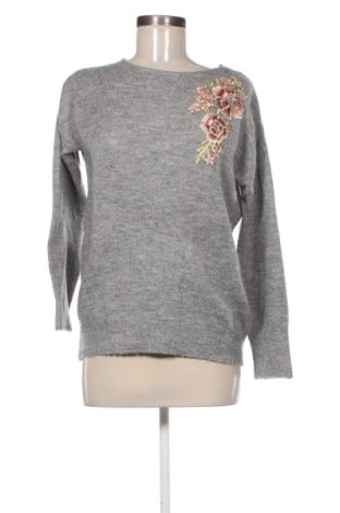 Pulover de femei Yessica, Mărime S, Culoare Gri, Preț 77,00 Lei