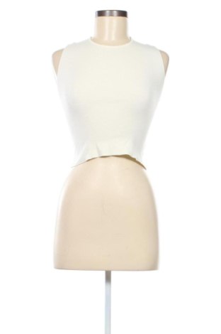 Дамски пуловер Zara, Размер XS, Цвят Бял, Цена 12,00 €