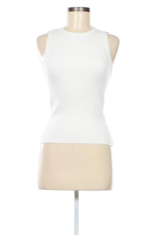 Дамски пуловер Zara, Размер S, Цвят Бял, Цена 12,00 €