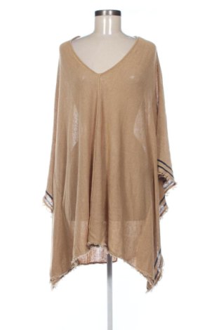 Damenpullover Zara, Größe L, Farbe Braun, Preis € 30,68