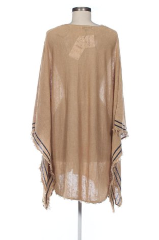 Дамски пуловер Zara, Размер L, Цвят Кафяв, Цена 37,40 €