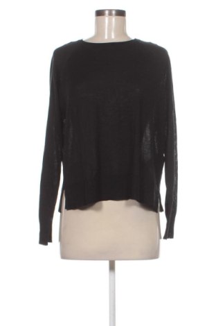 Pulover de femei Zara, Mărime M, Culoare Negru, Preț 85,99 Lei