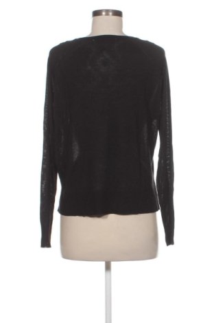 Pulover de femei Zara, Mărime M, Culoare Negru, Preț 85,99 Lei