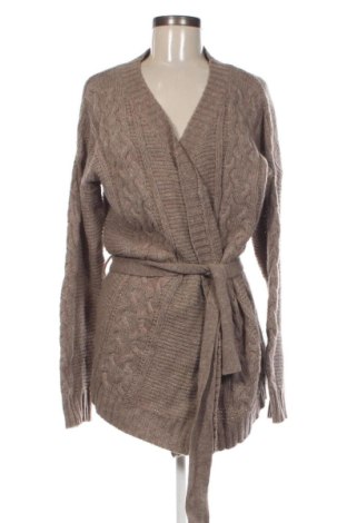 Pulover de femei Zara, Mărime M, Culoare Maro, Preț 85,99 Lei