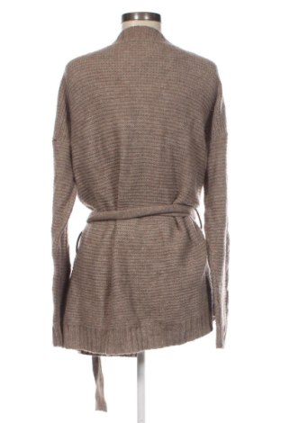 Pulover de femei Zara, Mărime M, Culoare Maro, Preț 85,99 Lei